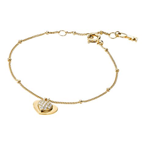 bracciale michael kors cuore|Michael Kors Bracelets .